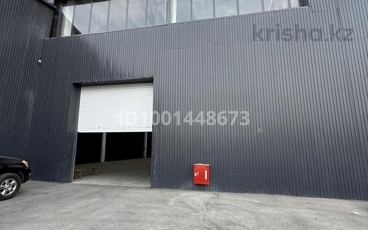Свободное назначение, склады · 2250 м² за ~ 4.3 млн ₸ в Шымкенте, Каратауский р-н — фото 2