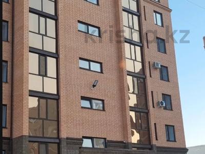 2-комнатная квартира · 53.6 м² · 9/9 этаж, Алтынсарина за 22.5 млн 〒 в Петропавловске