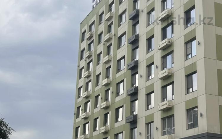 2-комнатная квартира · 60 м² · 8/10 этаж, мкр Кайрат, Туркестан 115 за 38 млн ₸ в Алматы, Турксибский р-н — фото 2