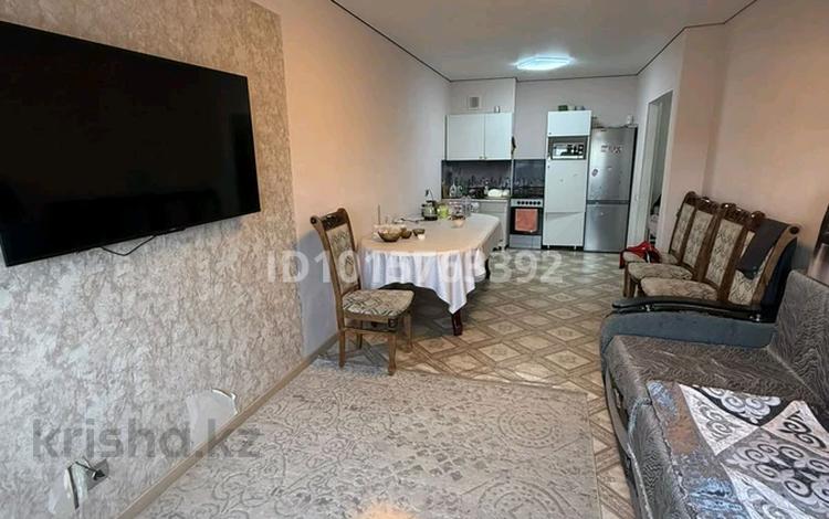 2-комнатная квартира · 48 м² · 9/9 этаж, Толе би 46 — Е-10 за 32 млн ₸ в Астане, Нура р-н — фото 2