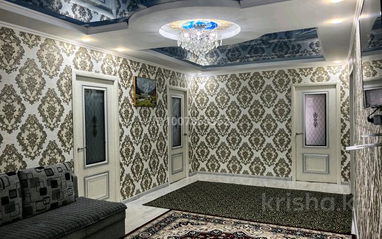 Отдельный дом · 4 комнаты · 100 м² · 8 сот., Акселен 40/1 — 2 общий за 14.5 млн ₸ в Аксае — фото 2