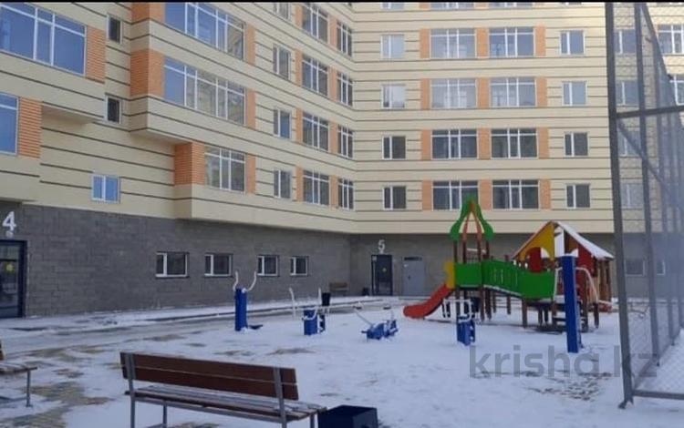 Сулуколь Казахстан
