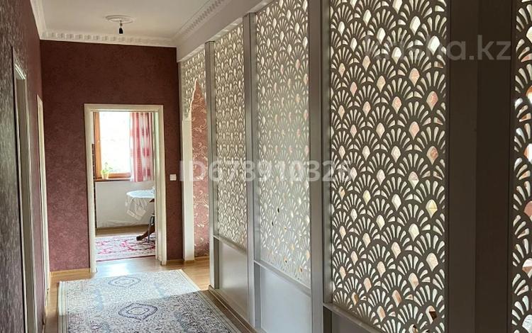 Отдельный дом · 7 комнат · 150 м² · 7 сот., Больничный переулок 43 за 38 млн ₸ в Таразе — фото 12