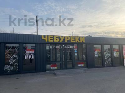 Фастфуд/чебуреки ( Готовый бизнес ) · 30 м² за 7 млн 〒 в 
