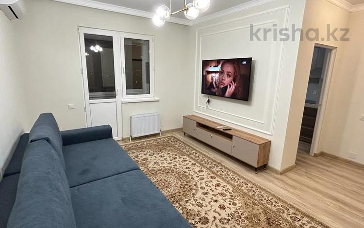 1-комнатная квартира, 39 м², 11/16 этаж помесячно, ​Туркия 1280/2