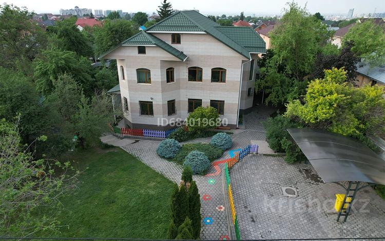 Свободное назначение • 650 м² за 255 млн 〒 в Алматы, Бостандыкский р-н — фото 27