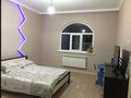 Отдельный дом · 9 комнат · 524 м² · 9 сот., мкр Балауса, Шерхан Муртаза 63а — С за 180 млн ₸ в Атырау — фото 16