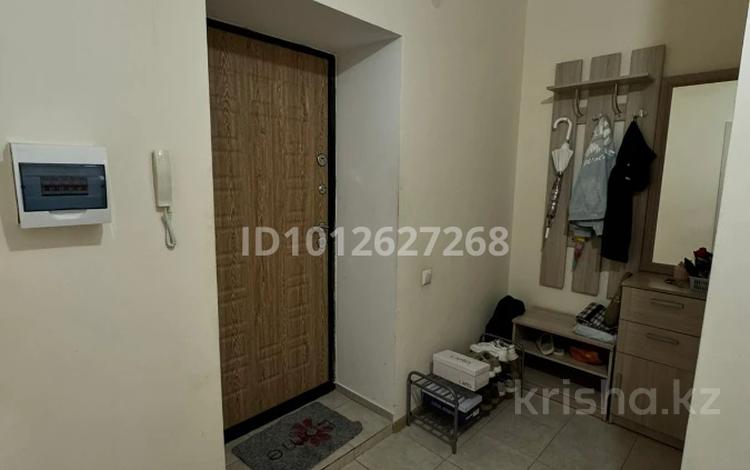 1-бөлмелі пәтер · 45 м² · 3/9 қабат, Кошкарбаева 15 — Нурмагамбетова, бағасы: 200 000 ₸ в Астане, Сарайшык р-н — фото 2