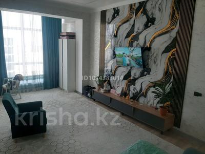 2-бөлмелі пәтер · 84 м² · 13/13 қабат, 16-ш/а. 85, бағасы: 29 млн ₸ в Актау, 16-й мкр 