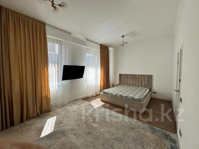 2-комнатная квартира · 82 м² · 1/16 этаж, Гагарина за 83 млн ₸ в Алматы, Бостандыкский р-н
