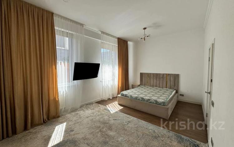 2-комнатная квартира · 82 м² · 1/16 этаж, Гагарина за 83 млн ₸ в Алматы, Бостандыкский р-н — фото 2
