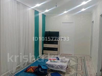 Отдельный дом · 4 комнаты · 85 м² · 8 сот., Геофизик-1, 17 — Геофизик-1,уч17 за 13 млн ₸ в Актобе, мкр Гормолзавод