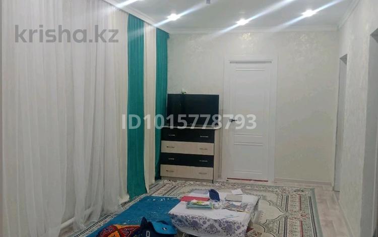 Отдельный дом · 4 комнаты · 85 м² · 8 сот., Геофизик-1, 17 — Геофизик-1,уч17 за 13 млн ₸ в Актобе, мкр Гормолзавод — фото 2