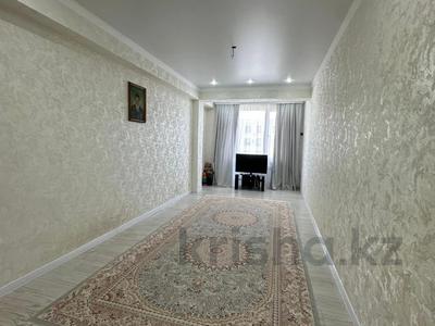 3-бөлмелі пәтер · 86 м² · 6/9 қабат, 17-ш/а. 86, бағасы: 30 млн ₸ в Актау, 17-й мкр
