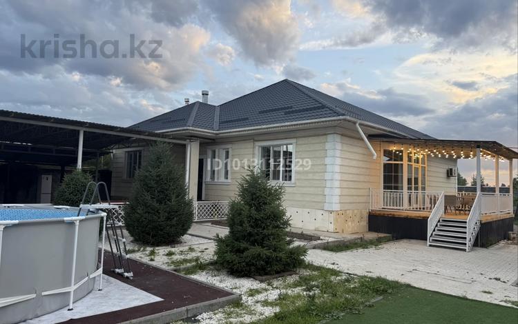 Жеке үй · 5 бөлме · 300 м², Жасталап 53 — Шаховоростова угол Курманова, бағасы: 100 000 ₸ в Талдыкоргане — фото 2