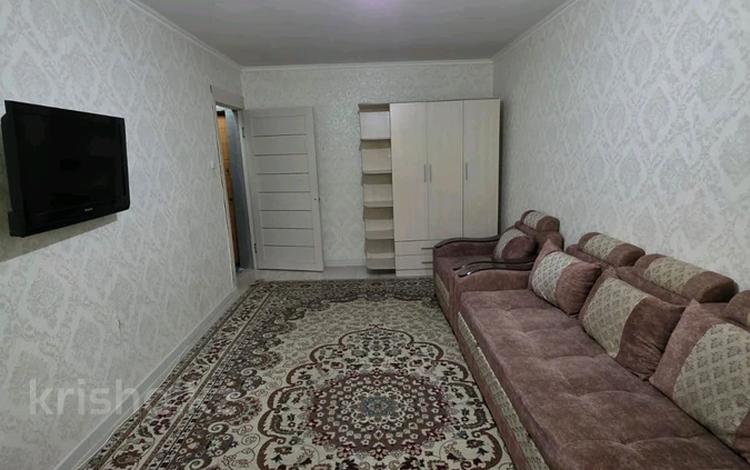 1-комнатная квартира · 32 м² · 5/5 этаж, 3-й микрорайон — Темирлановское шоссе за 12.5 млн ₸ в Шымкенте, Туран р-н — фото 33