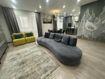 5-комнатная квартира · 189 м² · 3/8 этаж, мкр. Алтын орда, Халела Досмухамедулы за 75 млн ₸ в Актобе