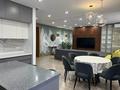 5-комнатная квартира · 189 м² · 3/8 этаж, мкр. Алтын орда, Халела Досмухамедулы за 75 млн ₸ в Актобе — фото 20