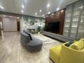 5-комнатная квартира · 189 м² · 3/8 этаж, мкр. Алтын орда, Халела Досмухамедулы за 75 млн ₸ в Актобе — фото 8
