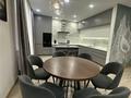 5-комнатная квартира · 189 м² · 3/8 этаж, мкр. Алтын орда, Халела Досмухамедулы за 75 млн ₸ в Актобе — фото 9