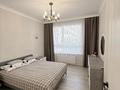 3-комнатная квартира · 100 м² · 2/12 этаж, мухамедханова 6а за 79 млн ₸ в Астане, Нура р-н — фото 9