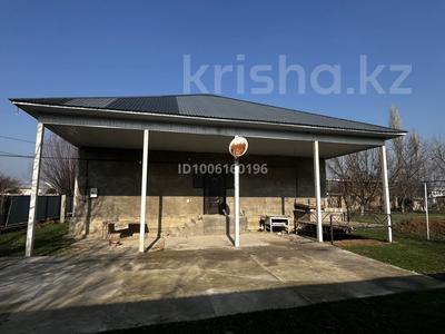 Отдельный дом · 4 комнаты · 120 м² · 18 сот., Курорт Сарыағаш Қилыбаев 19 — Көпірге жетпестен оңға бұрыласыз за 30 млн 〒 в Сарыагаш