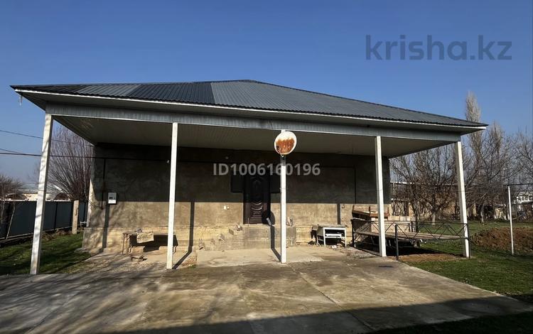 Отдельный дом · 4 комнаты · 120 м² · 18 сот., Курорт Сарыағаш Қилыбаев 19 — Көпірге жетпестен оңға бұрыласыз за 30 млн ₸ в Сарыагаш — фото 5