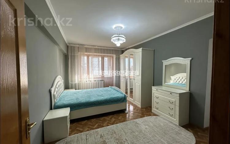 3-комнатная квартира · 68 м² · 6/9 этаж, Аль-Фараби 65 — Хамит Ергали за 65 млн ₸ в Алматы, Бостандыкский р-н — фото 2