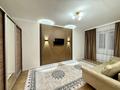 1-комнатная квартира · 37 м² · 5/9 этаж, А 92 5 — Байтұрсынұлы көшесімен за 21 млн ₸ в Астане, Алматы р-н