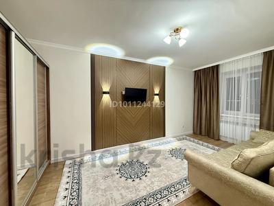 1-комнатная квартира · 37 м² · 5/9 этаж, А 92 5 — Байтұрсынұлы көшесімен за 21 млн ₸ в Астане, Алматы р-н