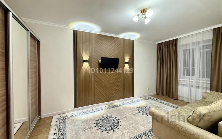 1-комнатная квартира · 37 м² · 5/9 этаж, А 92 5 — Байтұрсынұлы көшесімен за 21 млн ₸ в Астане, Алматы р-н — фото 29