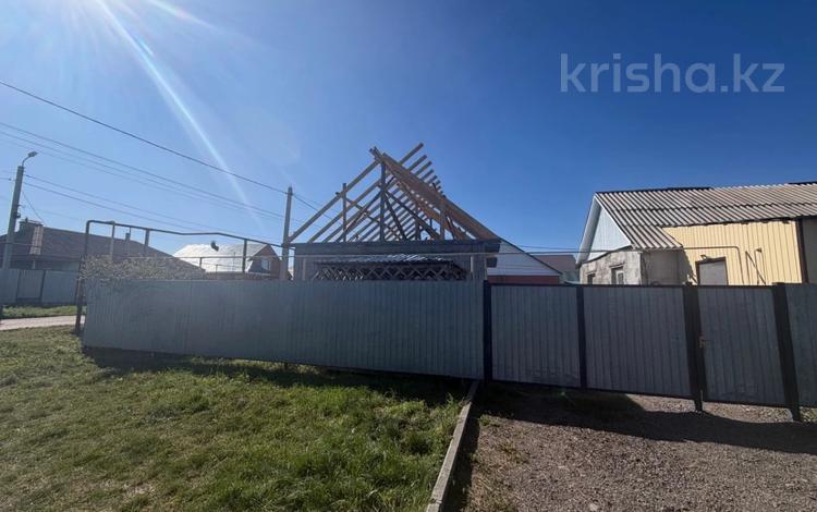 Часть дома · 3 комнаты · 48.1 м² · 5 сот., 2 Костанай за 23 млн ₸ — фото 2