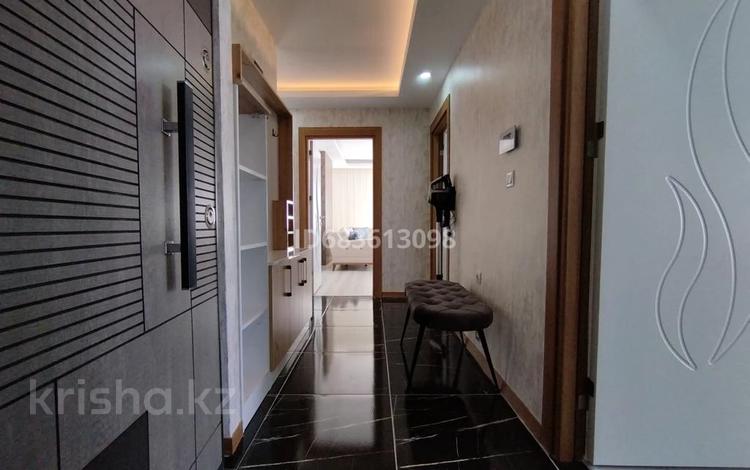 4-комнатная квартира, 145 м², 2/2 этаж, Varsak Karsiyaka — Aydogmus mahallesi за 55 млн 〒 в Анталье — фото 2