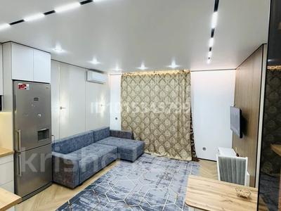 1-бөлмелі пәтер · 30 м² · 4/17 қабат, Утепова 31, бағасы: 300 000 ₸ в Алматы, Бостандыкский р-н