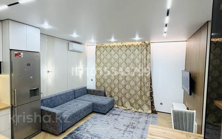 1-бөлмелі пәтер · 30 м² · 4/17 қабат, Утепова 31, бағасы: 300 000 ₸ в Алматы, Бостандыкский р-н — фото 2