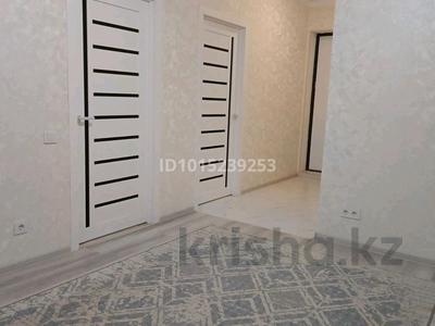 2-комнатная квартира · 45 м² · 7/10 этаж, мкр Сайран, улица Толе би 285/8к20 — Утеген батыра за 36.8 млн ₸ в Алматы, Ауэзовский р-н