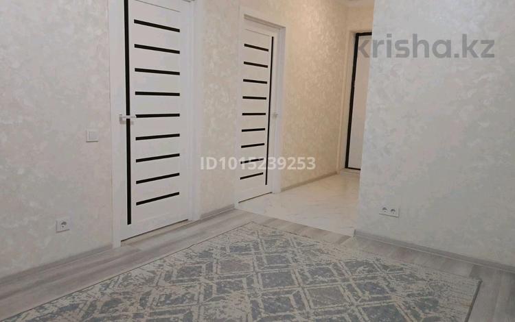 2-комнатная квартира · 45 м² · 7/10 этаж, мкр Сайран, улица Толе би 285/8к20 — Утеген батыра за 36.8 млн ₸ в Алматы, Ауэзовский р-н — фото 2