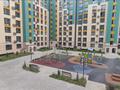 2-комнатная квартира · 45 м² · 7/10 этаж, мкр Сайран, улица Толе би 285/8к20 — Утеген батыра за 36.8 млн ₸ в Алматы, Ауэзовский р-н — фото 12