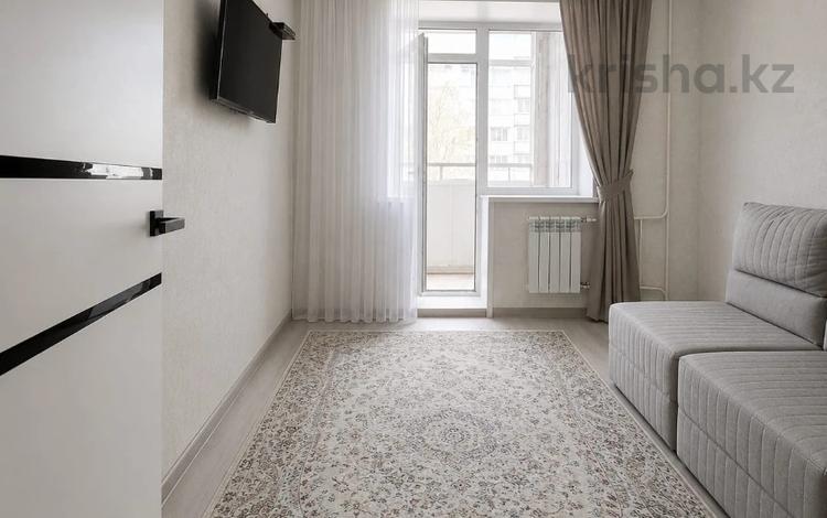 2-комнатная квартира · 42.5 м² · 2/5 этаж, Сарыарка 34/1 — Apt. 1 за 20.5 млн ₸ в Кокшетау — фото 6