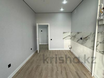 1-бөлмелі пәтер · 45.3 м² · 4/5 қабат, Алтын Орда, бағасы: 17.7 млн ₸ в Актобе