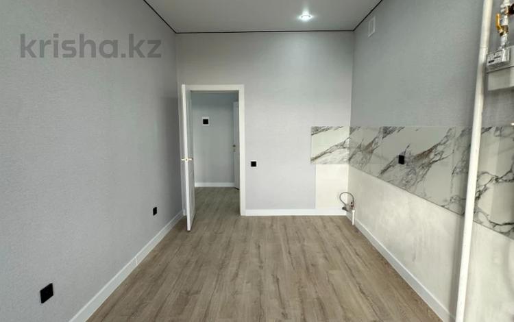 1-бөлмелі пәтер · 45.3 м² · 4/5 қабат, Алтын Орда, бағасы: 17.7 млн ₸ в Актобе — фото 10