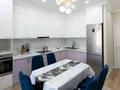 2-бөлмелі пәтер · 80 м² · 16/17 қабат, Сатпаева 90/58, бағасы: 72 млн ₸ в Алматы — фото 8