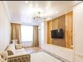 2-бөлмелі пәтер · 80 м² · 16/17 қабат, Сатпаева 90/58, бағасы: 72 млн ₸ в Алматы