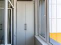 2-бөлмелі пәтер · 80 м² · 16/17 қабат, Сатпаева 90/58, бағасы: 72 млн ₸ в Алматы — фото 10