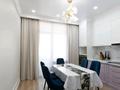2-бөлмелі пәтер · 80 м² · 16/17 қабат, Сатпаева 90/58, бағасы: 72 млн ₸ в Алматы — фото 9