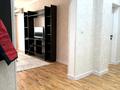 2-комнатная квартира · 76 м² · 3/10 этаж, Желтоксан 17б за 250 000 〒 в Шымкенте, Аль-Фарабийский р-н — фото 5