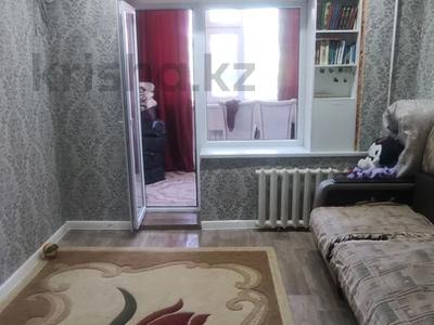 2-комнатная квартира · 53.4 м² · 2/5 этаж, Толе би 76 за 19.5 млн ₸ в Таразе