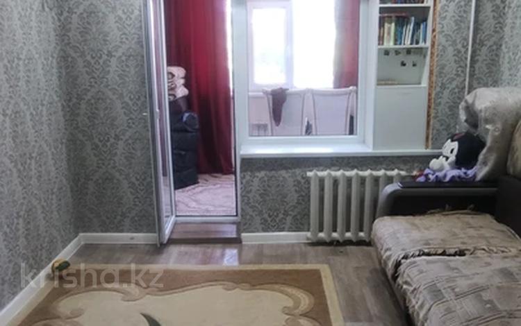 2-комнатная квартира · 53.4 м² · 2/5 этаж, Толе би 76 за 19.5 млн ₸ в Таразе — фото 2