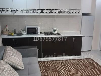 1-бөлмелі пәтер · 40 м² · 2 қабат, Бегалина — Сатпаева угол Луганского/Достык, бағасы: 260 000 ₸ в Алматы, Медеуский р-н