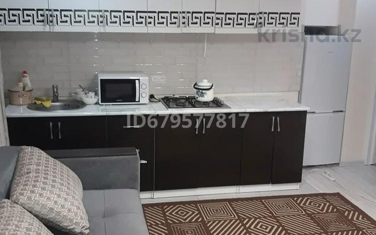 1-бөлмелі пәтер · 40 м² · 2 қабат, Бегалина — Сатпаева угол Луганского/Достык, бағасы: 260 000 ₸ в Алматы, Медеуский р-н — фото 7